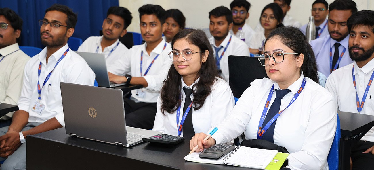 Commerce Seminar